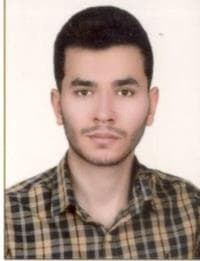 تصویر دکتر امیر ابراهیم زاده