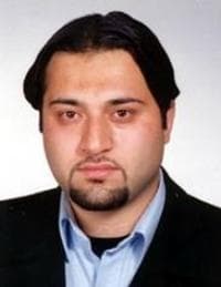 تصویر دکتر نادر حاجی باقرطهرانی