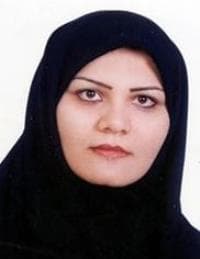 تصویر دکتر نازیلا اختردانش