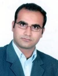 تصویر دکتر ابوالقاسم کوثری