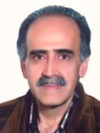 تصویر دکتر احمد ریاضی