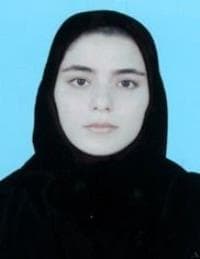 تصویر دکتر نرگس آریا