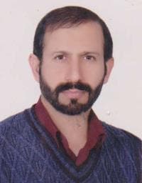تصویر دکتر عبداله باغچه بان