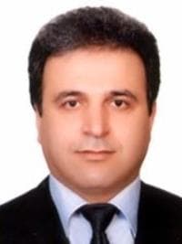 تصویر دکتر حسین رحیمی
