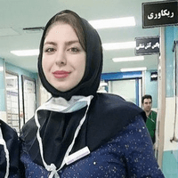 دکتر شیدا برات