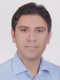تصویر دکتر اسماعیل رادمنش