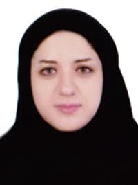 تصویر دکتر سارا گلابی