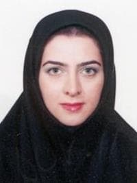 تصویر دکتر سارا خانی پورروشن