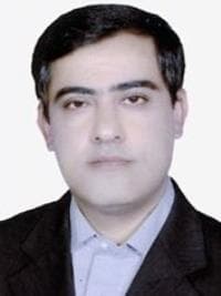 تصویر دکتر مهرداد گرگین پور