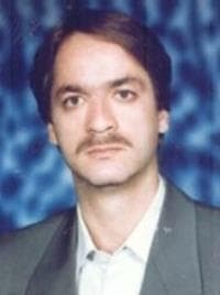 تصویر دکتر علی اصغر ابراهیمی