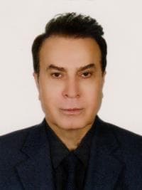 تصویر دکتر مدیا اشرقی