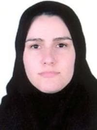 تصویر دکتر لیلا اوریادی زنجانی