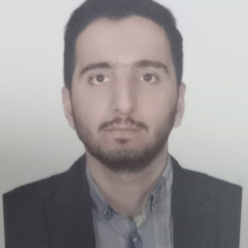 تصویر سهیل گلیج خرم