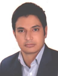 تصویر کریم زنگنه 