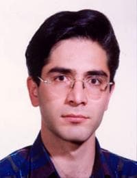 تصویر دکتر وحیدرضا نورآبادی