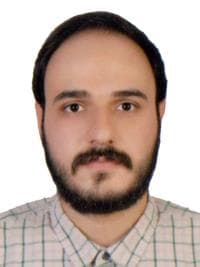 تصویر دکتر علیرضا جعفری