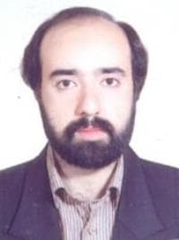 تصویر دکتر سیدعلیرضا حسینی