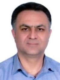 تصویر دکتر سیدهادی حسینی