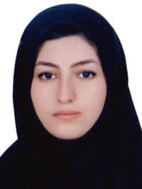 تصویر دکتر فاطمه حسینی منجزی