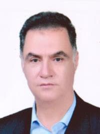 تصویر دکتر رضا حسینی پور