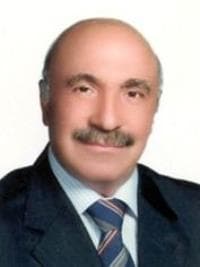 تصویر دکتر محمد حلمی اسکوئی