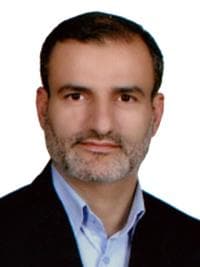 تصویر دکتر حسین خطیبی
