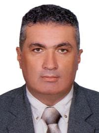 تصویر دکتر کاظم خوانساری