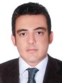 تصویر دکتر پرهام دمیرچی