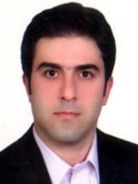 تصویر دکتر علیرضا رحیمی