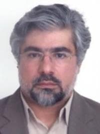 تصویر دکتر عارف رحیمی نوشنق