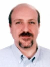 تصویر دکتر پیام رضوی