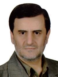 تصویر دکتر علی اصغر زنده دل