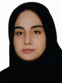 تصویر دکتر مهدیه سادات سخدری