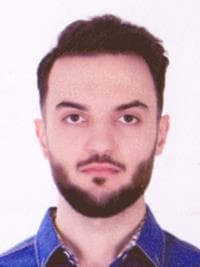 تصویر دکتر سیدمهدی سعیدی