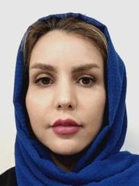 تصویر دکتر فهیمه سیفوری