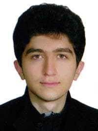 تصویر دکتر بابک رضائی