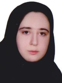 تصویر دکتر مریم شاکری