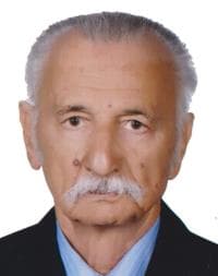 تصویر دکتر غلامرضا شریعت رضوی