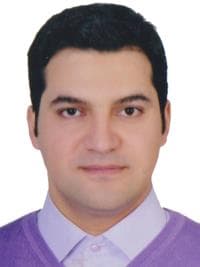 تصویر دکتر احسان شمس