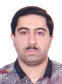 تصویر دکتر علی رضا شمسی