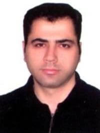 تصویر دکتر احمد قلی زاده