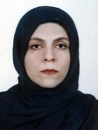تصویر دکتر بهار صادقی عبدالهی
