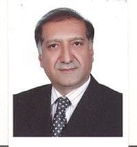 تصویر دکتر احمد پوراحمد