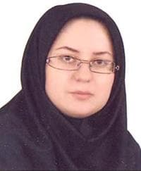 تصویر دکتر آرزو پورگلزار