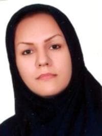 تصویر دکتر فاطمه طرزی