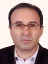 تصویر دکتر کریم عیوضی آتش بیک