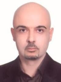 تصویر دکتر فریدون عباسی
