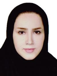 تصویر دکتر زینب عباسی چقاگلانی
