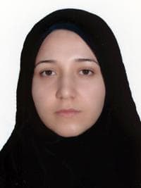 تصویر دکتر لیلا عبداله زاده حسینی