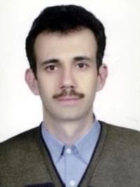 تصویر دکتر علی اکبر عظمتی